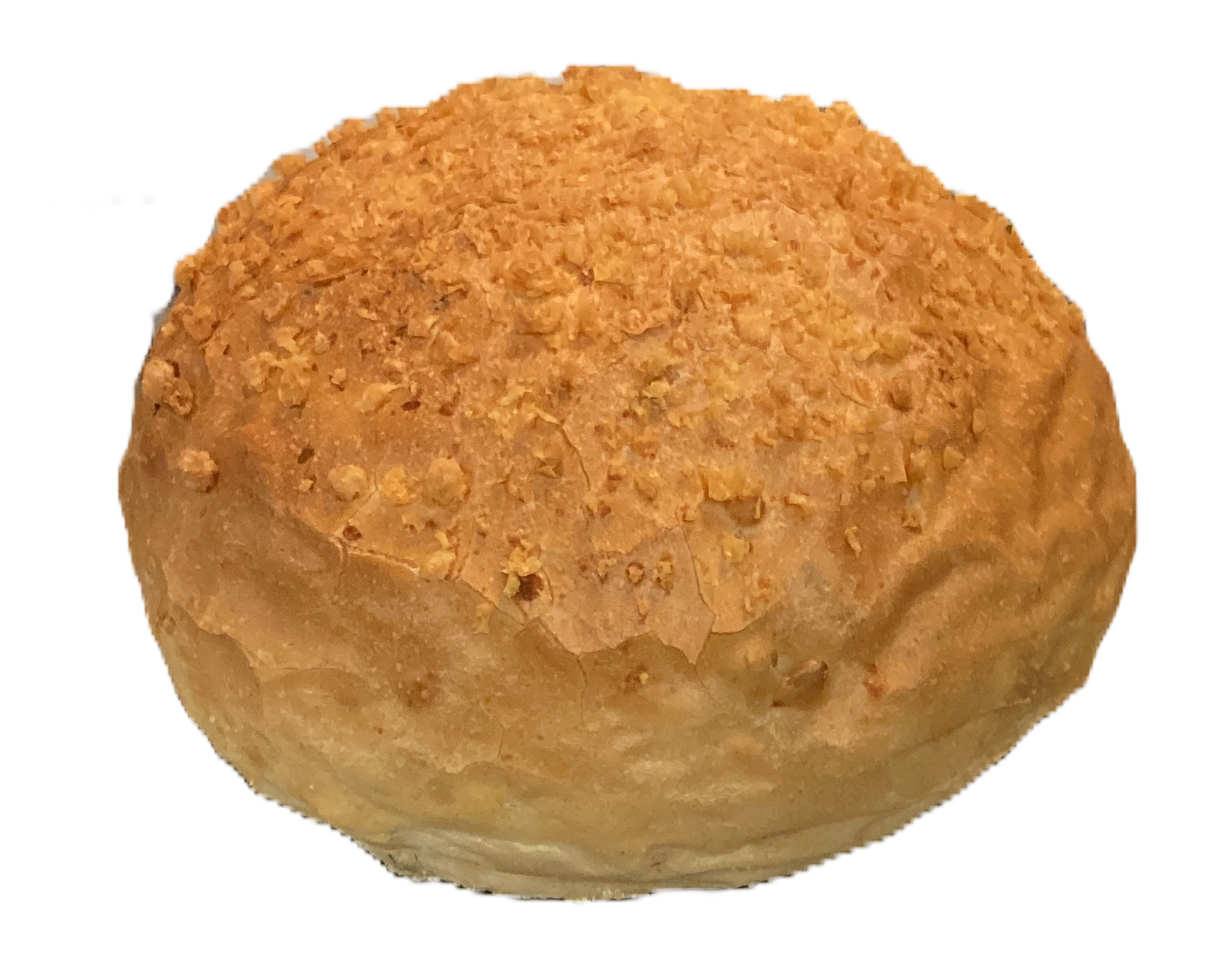 Mais bollen (hamburgerbol 115 gram) a 30 stuks - Bakkerij-BO