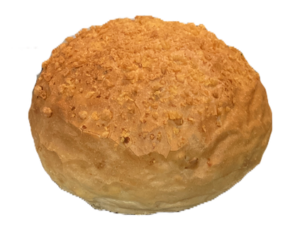 Mais bollen (hamburgerbol 115 gram) a 30 stuks - Bakkerij-BO