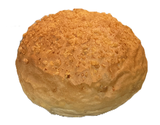 Mais bollen (hamburgerbol 115 gram) a 30 stuks - Bakkerij-BO