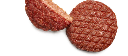Vega Burger (50stuks) - Bakkerij-BO