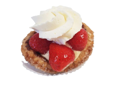 Gesorteerd Gebak - Bakkerij ter Weme-Bischoff