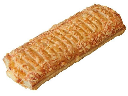 Beemster Kaas Broodje