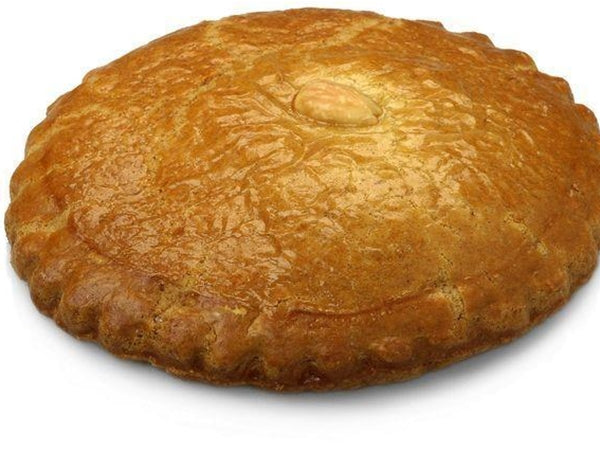 Gevulde Koek - Bakkerij ter Weme-Bischoff