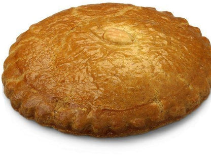 Gevulde Koek - Bakkerij ter Weme-Bischoff