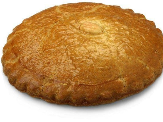 Gevulde Koek - Bakkerij ter Weme-Bischoff