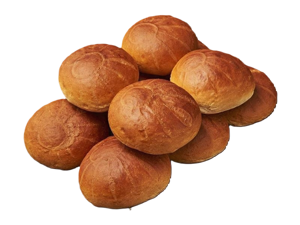 Witte Bollen - Bakkerij-BO