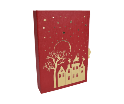 Va 1 November  Sinterklaas Boek om te Sm(v)ullen  (Zakelijk bestellen,neem contact op)