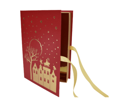 Va 1 November  Sinterklaas Boek om te Sm(v)ullen  (Zakelijk bestellen,neem contact op)