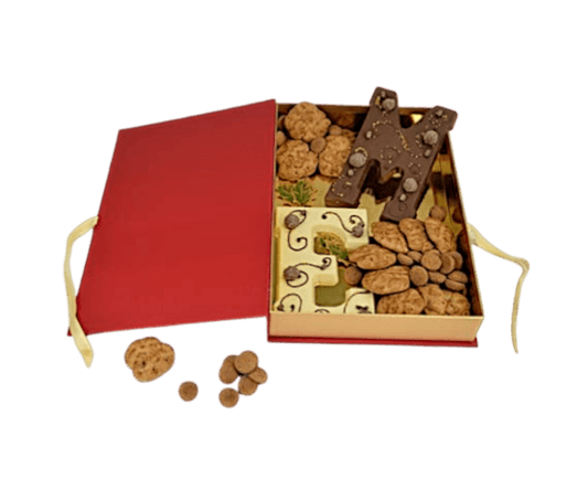 Va 1 November  Sinterklaas Boek om te Sm(v)ullen  (Zakelijk bestellen,neem contact op)
