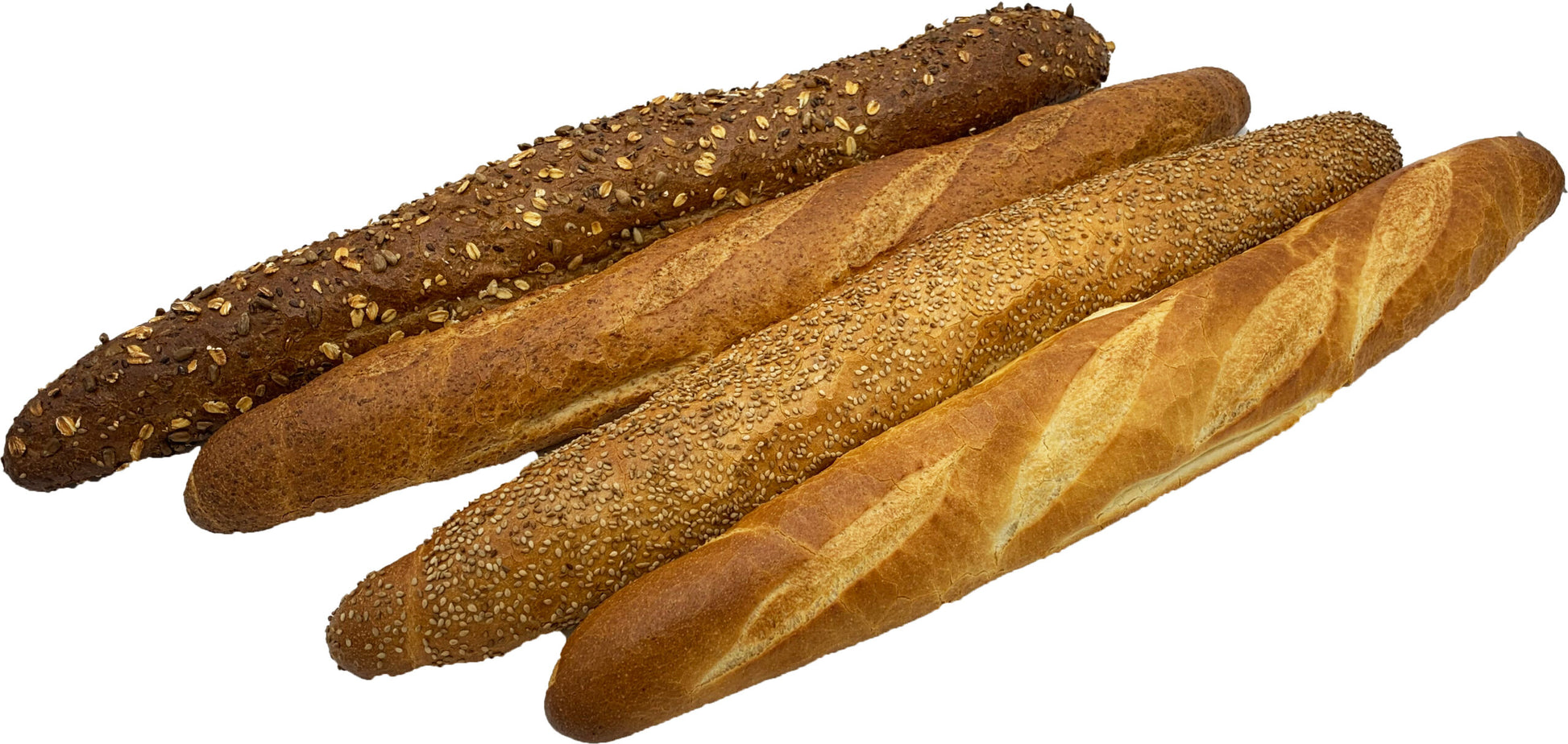 Stokbrood 58 cm - Bakkerij-BO
